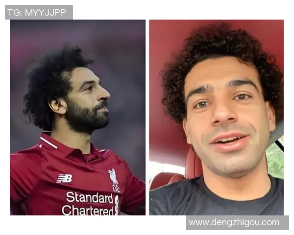 萨拉赫在绿茵场上的传奇旅程与未来展望