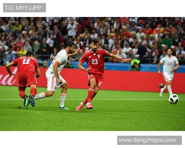 西班牙与伊朗足球比赛在线直播观看指南及精彩回放分析