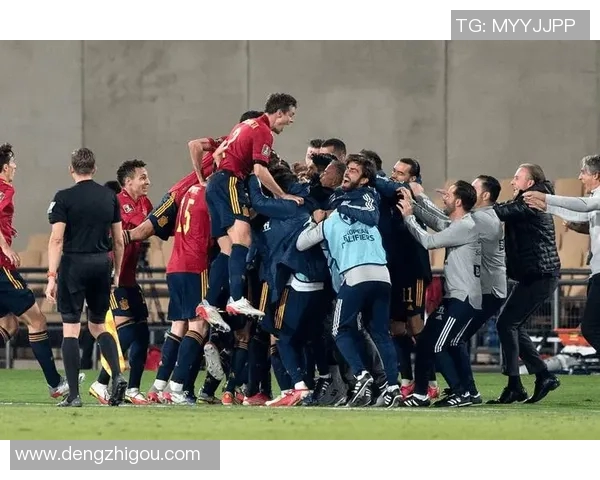 西班牙与瑞典足球交锋历史回顾及战绩分析