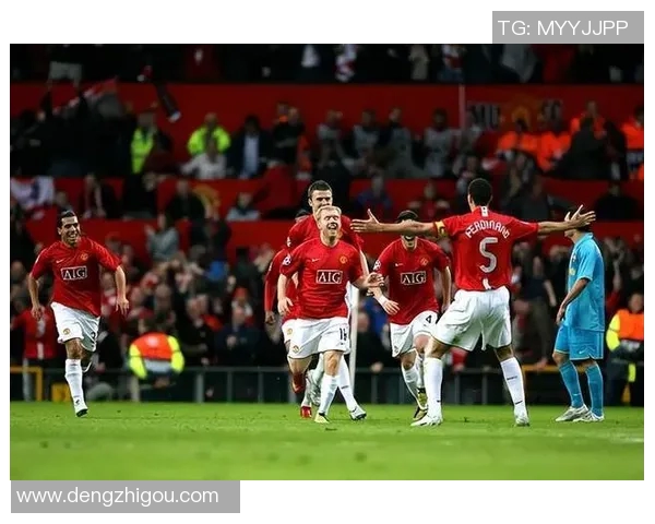 巴萨与曼联对决前瞻分析及比赛结果预测