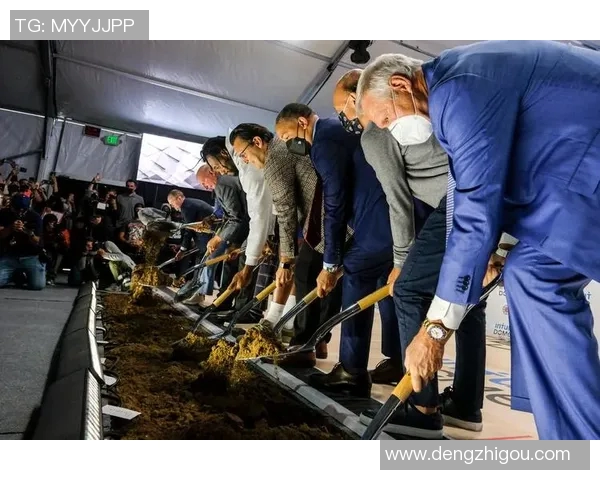 快船新球馆即将揭幕2025年正式离开斯台普斯中心