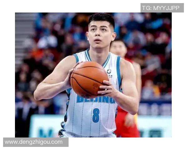 方硕的篮球之路：从青涩新星到CBA赛场的闪耀巨星