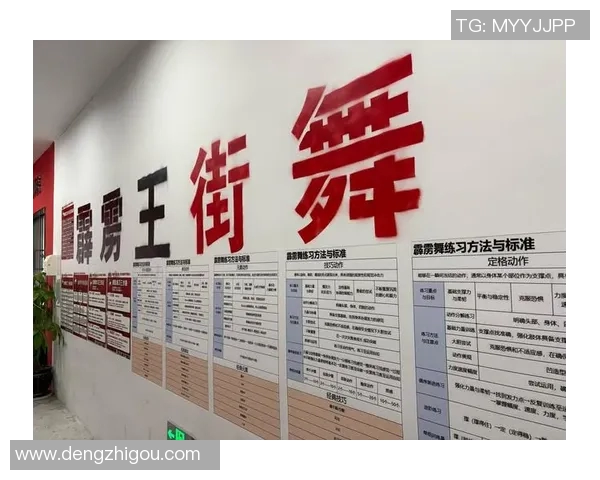 街舞战术揭秘：探索北京街舞队独特的节奏与风格体系MBA