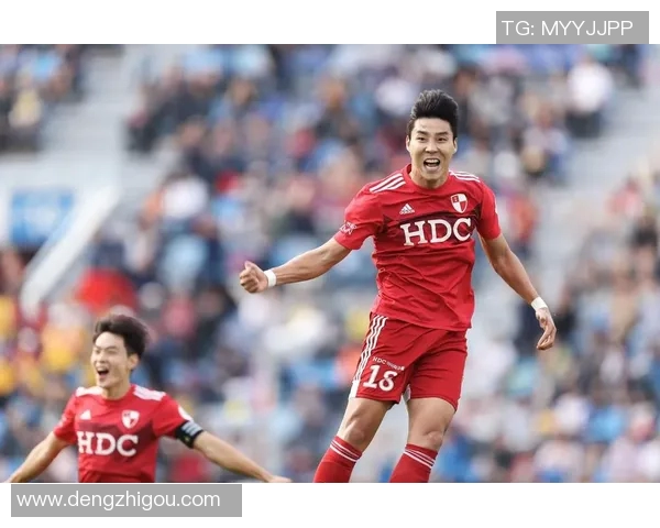 釜山偶像与釜山制铁激战正酣谁能在赛场上笑到最后