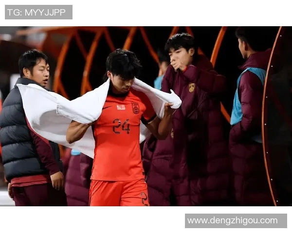 韩国U22对决沙特青年队争夺亚洲足球新王者之战