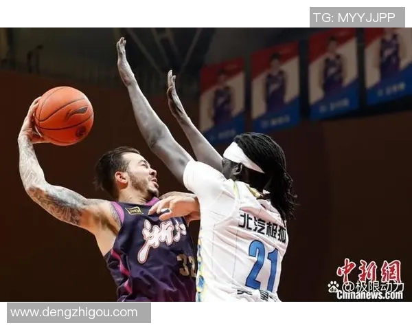 2021年CBA季后赛广东队与北京队激战回顾及精彩瞬间分析