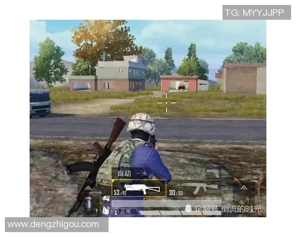 和平精英深度剖析BLG战队的战术控制与团队协作策略