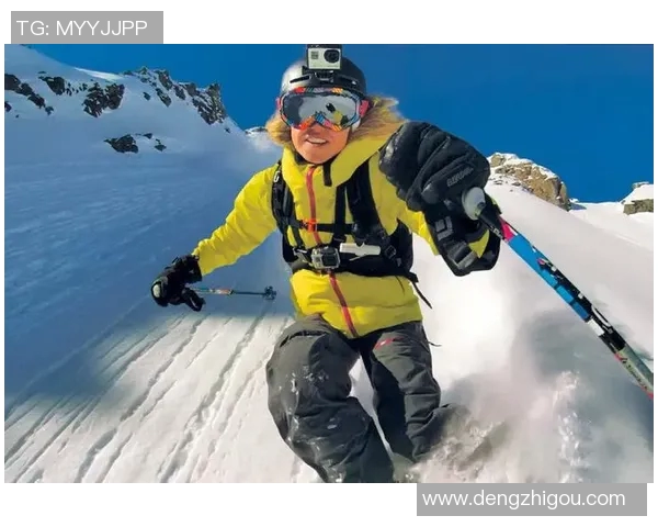 南京极限运动队引领最新极限运动技术TOP10的潮流与创新