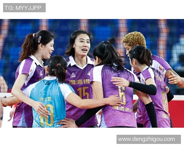 天津女排与八一女排巅峰对决谁能在赛场上书写新的传奇