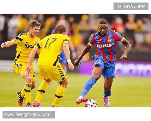 奥兰多城与冲击的激烈对决展现足球魅力与团队精神