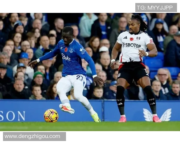 埃弗顿主场迎战李斯特城双方争夺英超宝贵积分之战