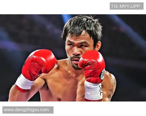 帕奎奥与霍恩的巅峰对决揭示拳击世界的新格局与挑战