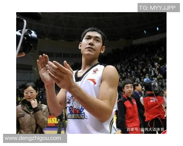 张庆鹏:从篮球场上的拼搏者到人生道路上的奋斗者