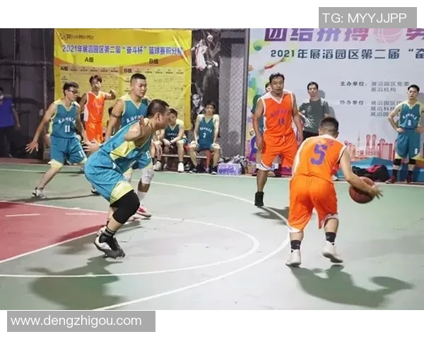 李根:从篮球场上的拼搏到人生的精彩转折之路