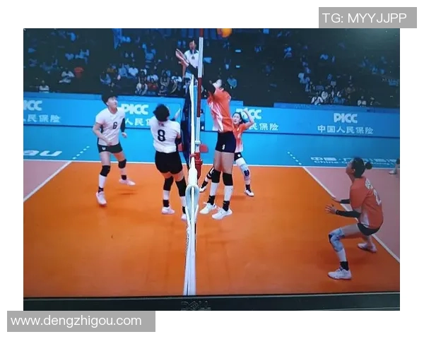 江苏女排与辽宁女排激战正酣谁能在这场巅峰对决中笑到最后