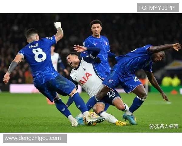 腾讯热刺对阵切尔西直播全程回顾及精彩瞬间分析