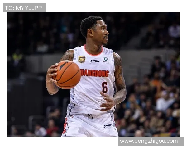 马尚布鲁克斯：从篮球场到人生舞台的精彩转变与奋斗历程