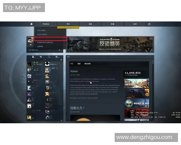 从零起步掌握CSGO游戏节奏的全面指南与技巧分享