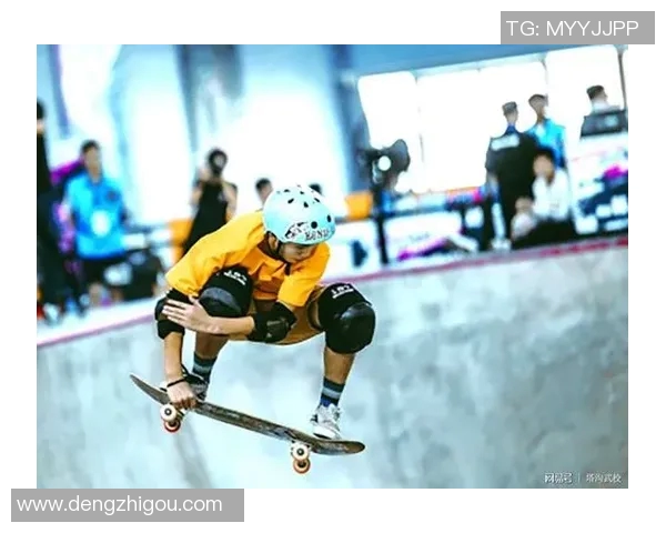 滑板团队协作排行榜揭晓广州滑板队荣获第八名佳绩